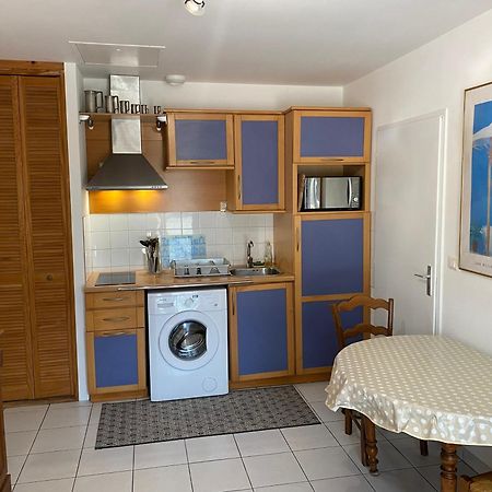 Beau T2 Proche Plages , Commodites Andernos-les-Bains Exterior foto